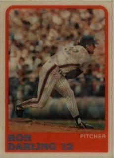 Ron Darling