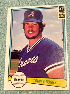 Tommy Boggs
