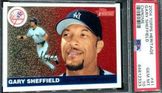 Gary Sheffield