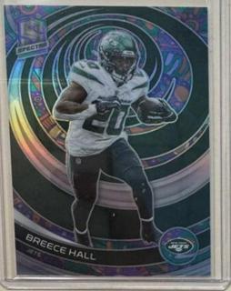 Breece Hall