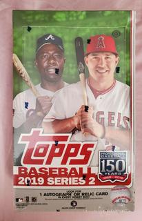 Hobby Box