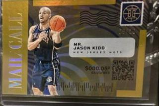 Jason Kidd