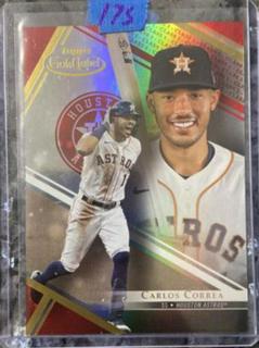 Carlos Correa