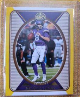 Kirk Cousins