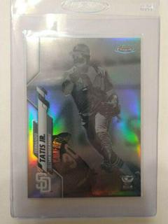 Fernando Tatis Jr.