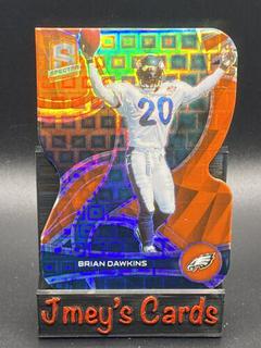 Brian Dawkins