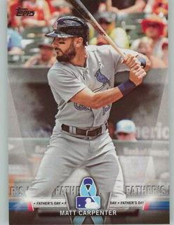 Matt Carpenter