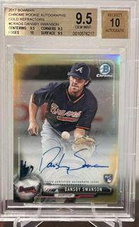 Dansby Swanson