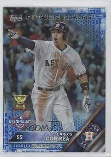 Carlos Correa