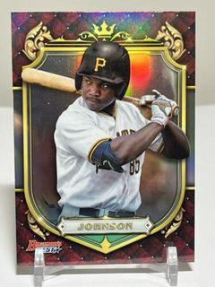 Termarr Johnson