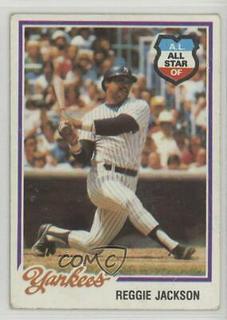 Reggie Jackson