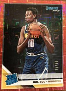 Bol Bol
