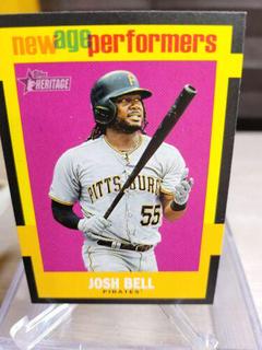Josh Bell