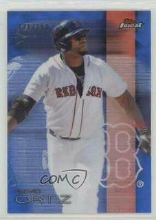 David Ortiz