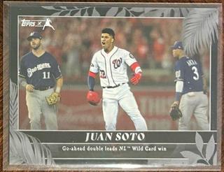 Juan Soto