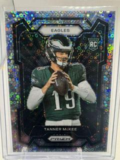 Tanner McKee
