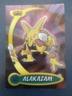 Alakazam