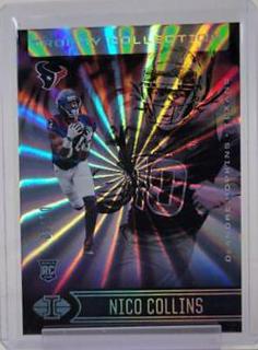 Nico Collins