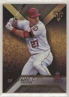 Mike Trout