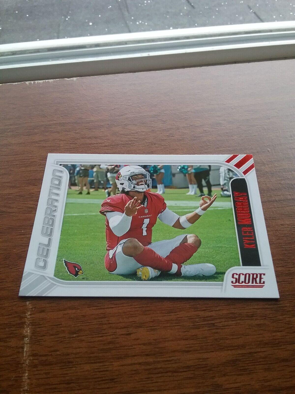 Kyler Murray [Red] #18