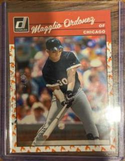 Magglio Ordonez