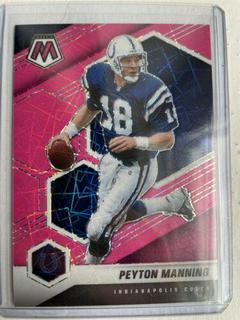 Peyton Manning