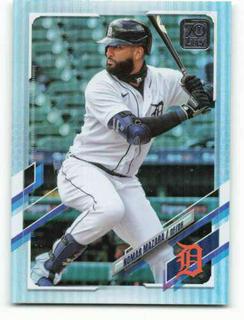 Nomar Mazara