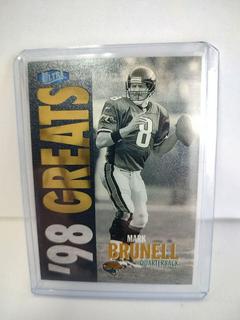 Mark Brunell