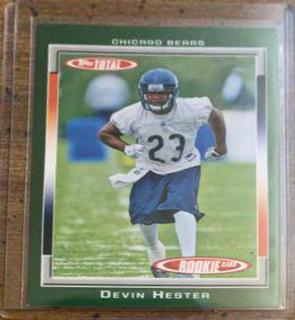 Devin Hester