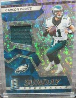 Carson Wentz