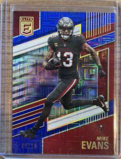 Mike Evans