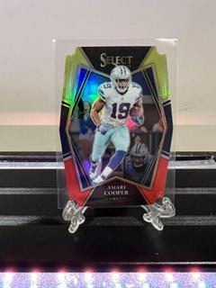 Amari Cooper