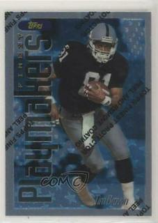 Tim Brown