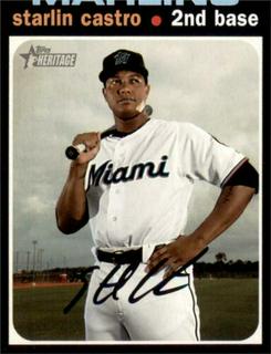 Starlin Castro