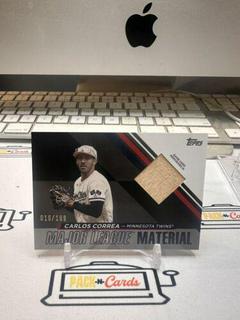 Carlos Correa