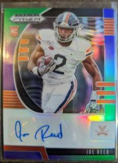 Joe Reed