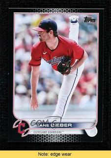 Shane Bieber