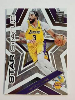 Anthony Davis