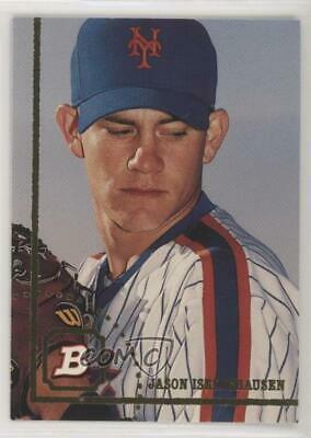 Jason Isringhausen #326 Baseball Cards 1994 Bowman