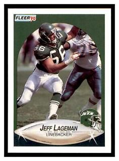 Jeff Lageman
