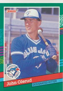 John Olerud