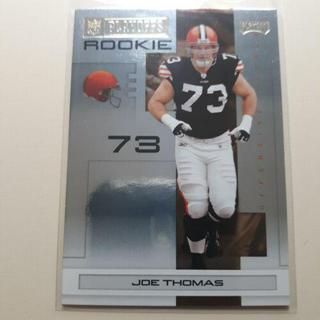 Joe Thomas