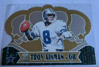 Troy Aikman