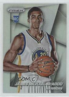 James Michael McAdoo