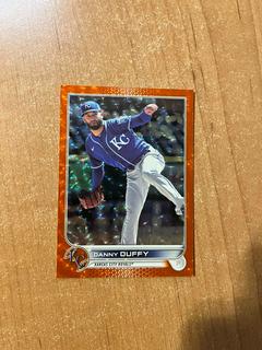 Danny Duffy