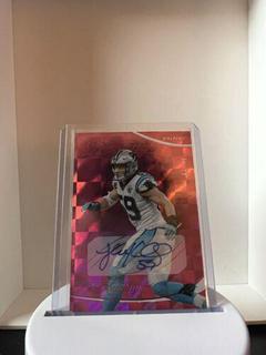 Luke Kuechly