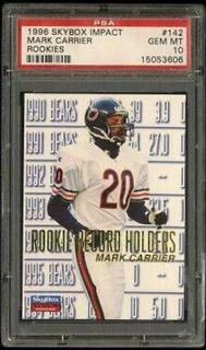 Mark Carrier