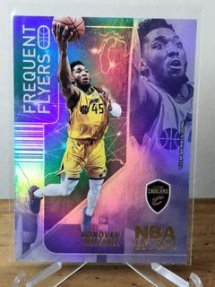 Donovan Mitchell