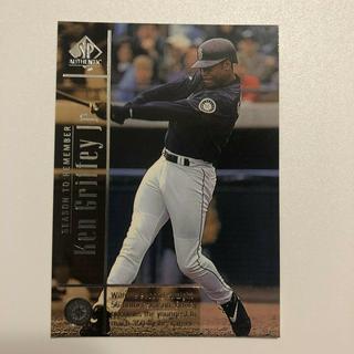 Ken Griffey Jr.