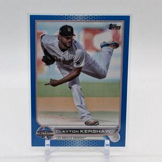 Clayton Kershaw